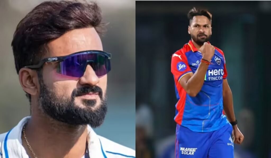 क्रिकेटरों को बड़ा सम्मान! आकाश दीप और मुकेश कुमार बने DSP, बिहार सरकार ने सौंपा नियुक्ति पत्र