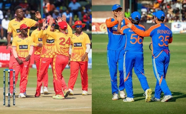 IND vs ZIM 3rd T20I: आज कितने बजे शुरू होगा मुकाबला? जानिए कब, कहां और कैसे देखें LIVE Streaming