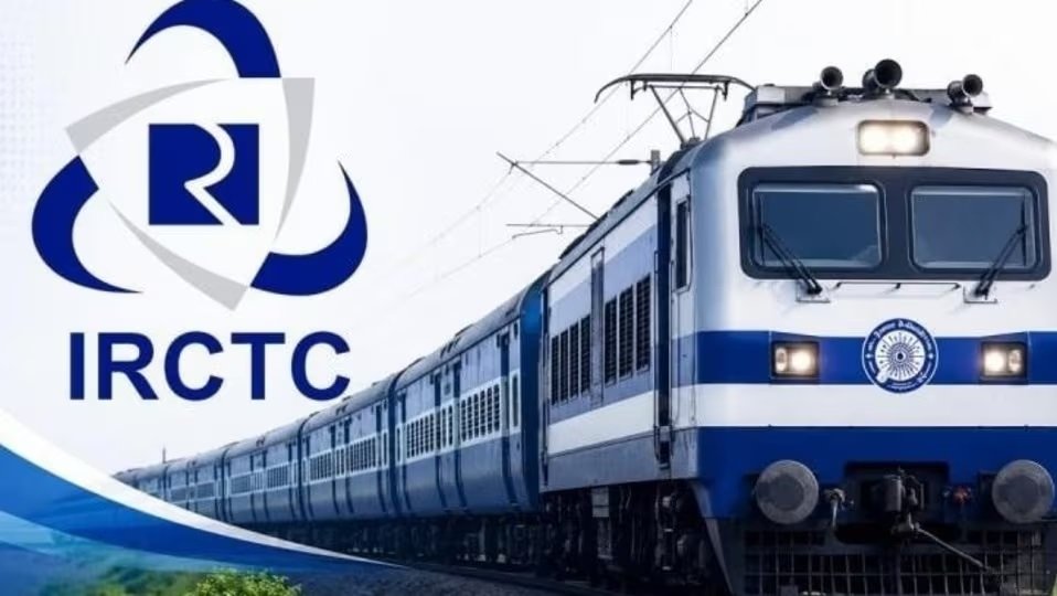 IRCTC की नई वेबसाइट पर पहली बार लॉग-इन के बाद करना होगा ये जरूरी काम, तभी बुक होगा ट्रेन टिकट