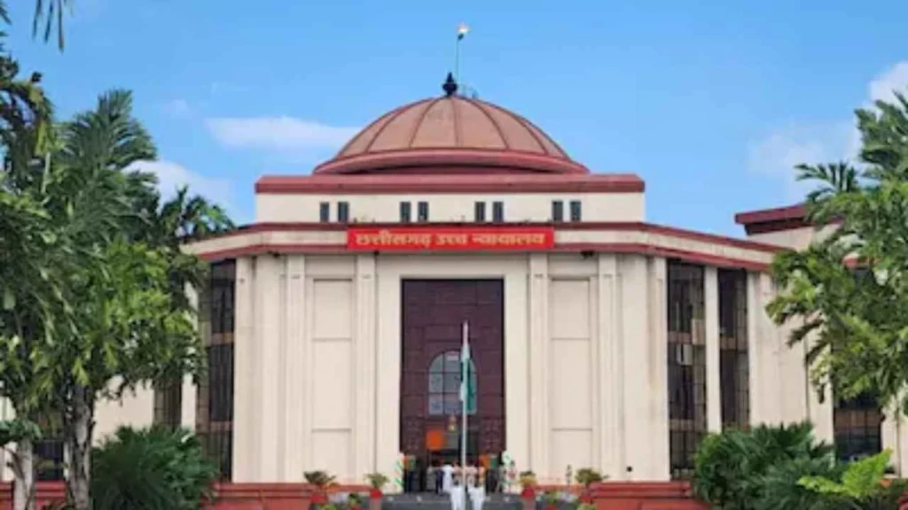 CG High Court: बिजली आपूर्ति में रुकावट को लेकर हाई कोर्ट सख्त, विभाग से मांगा जवाब बिजली