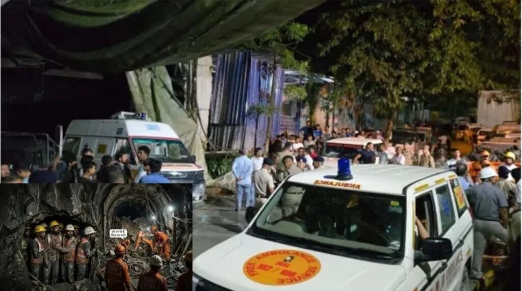 सिक्किम लैंडस्लाइड में 10 लोगों की मौत, PM मोदी और अमित शाह ने CM तमांग से की बात; पीड़ितों के लिए मुआवजे का ऐलान