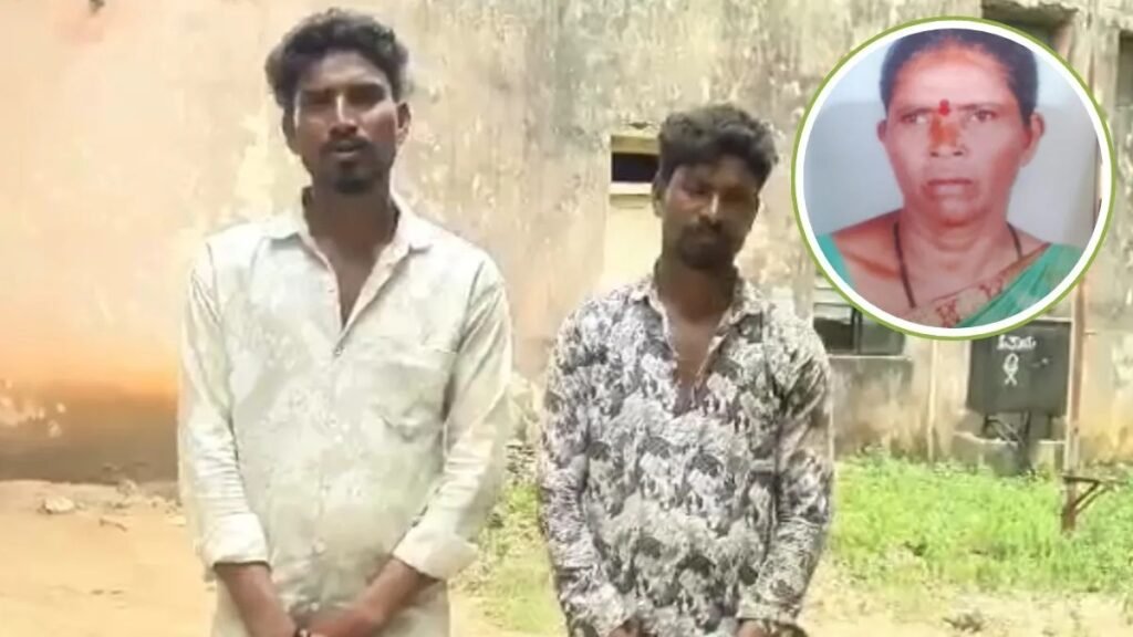 हैरान कर देने वाला मामला! मां का शव कब्र से निकालकर बाइक पर ले गए दो बेटे, पुलिस ने किया गिरफ्तार