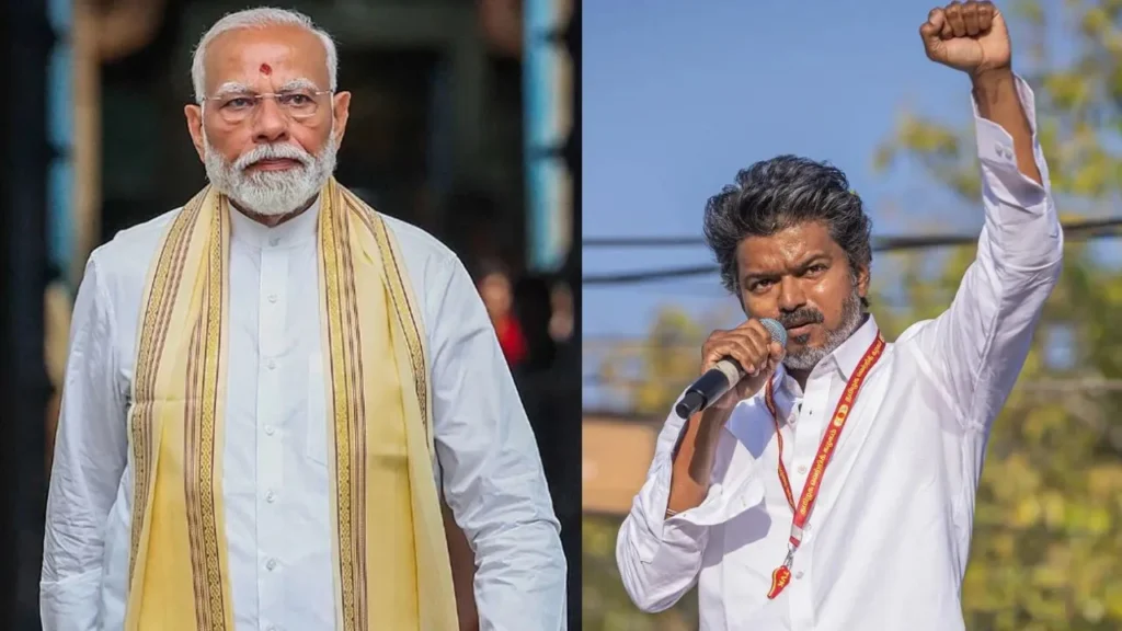 मोदी सरकार के फैसले पर सीएम विजय को आपत्ति! पत्र लिखकर जताया विरोध, दे दिए कई सुझाव मोदी