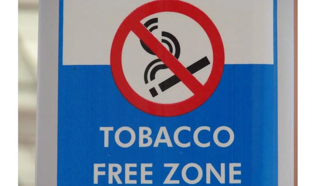 स्कूल-कॉलेजों के आसपास 500 मीटर तक No-Tobacco Zone! शराब-गुटका समेत नशीले पदार्थों की बिक्री पर रोक