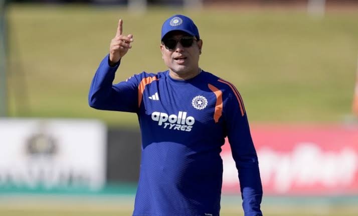 Team India Head Coach: राहुल द्रविड़ के बाद VVS लक्ष्मण क्यों नहीं बने टीम इंडिया के कोच? पूर्व बल्लेबाज ने खोला बड़ा राज