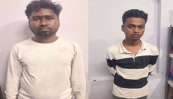 रायपुर में महिला से दुष्कर्म का मामला: पुलिस ने तीन युवकों को किया गिरफ्तार, नाबालिग पर भी कार्रवाई जारी