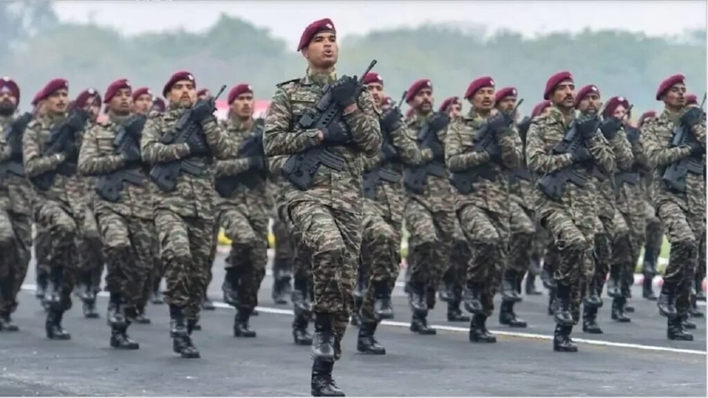 AOC Recruitment 2026: आर्मी ऑर्डिनेंस कॉर्प्स में निकली बंपर भर्ती, 10वीं से ग्रेजुएट तक के युवाओं के लिए मौका