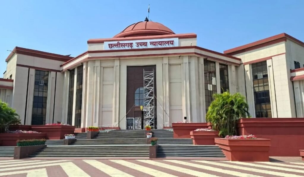 NEET-UG परीक्षा को लेकर हाईकोर्ट का बड़ा फैसला, OMR शीट में नहीं मिली कोई गड़बड़ी; छात्रा की याचिका खारिज