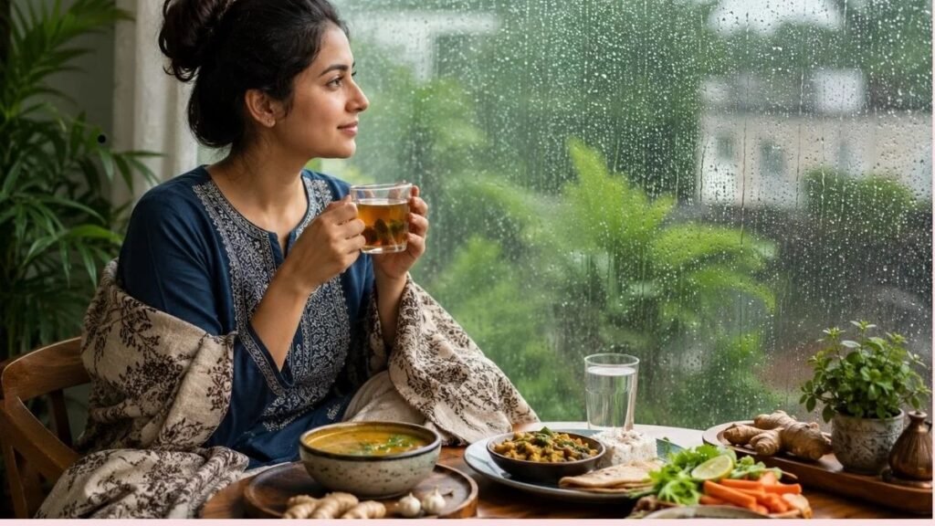 Seasonal Flu: बुखार-खांसी को न करें नजरअंदाज, फ्लू में डाइट में जरूर शामिल करें ये चीजें