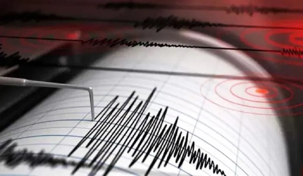 Delhi Earthquake: सुबह-सुबह भूकंप के झटकों से दहली दिल्ली, लगातार कांप रहा उत्तर भारत