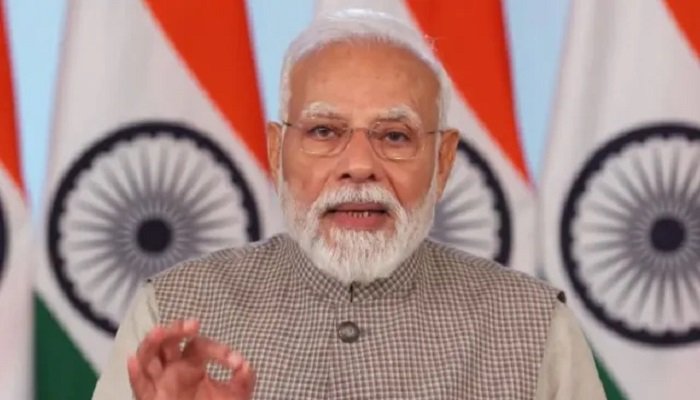 ‘विकसित भारत के लिए युवाओं का नशा मुक्त होना जरूरी’, PM मोदी ने Gen-Z से किया सीधा संवाद