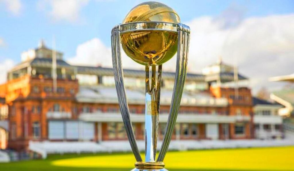 ODI World Cup 2027: वनडे वर्ल्ड कप 2027 को लेकर ICC की बड़ी तैयारी, गांधी जयंती पर हो सकता है टूर्नामेंट का आगाज