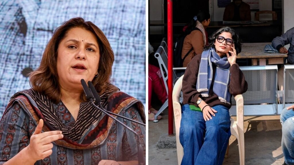 सुप्रिया श्रीनेत-नेहा राठौर की बढ़ी मुश्किलें, रायपुर में FIR दर्ज; भ्रामक वीडियो वायरल करने का आरोप