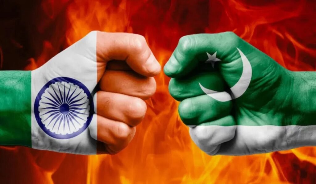 IND vs PAK World Cup 2026: भारत-पाकिस्तान महामुकाबले का इंतजार खत्म, जानें कब और कहां देख सकेंगे LIVE मैच