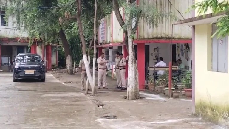 CG News: बाल सुधार गृह में 18 वर्षीय युवक की संदिग्ध मौत, सुरक्षा व्यवस्था पर उठे गंभीर सवाल