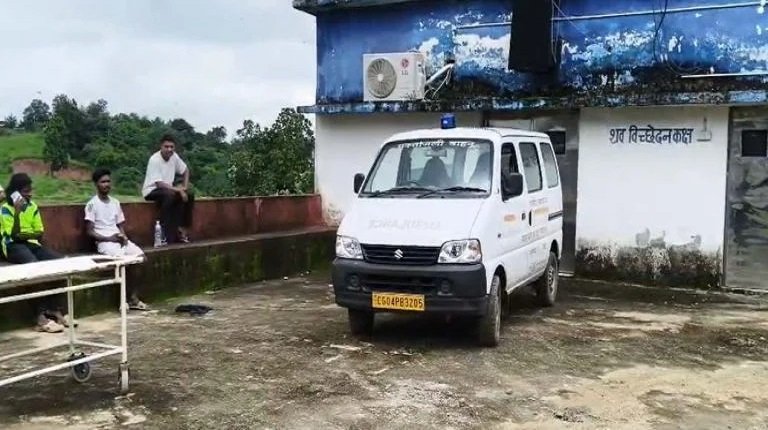 झोलाछाप डॉक्टर के इलाज से मासूम की मौत, तीन महीने में चौथी घटना से मचा हड़कंप