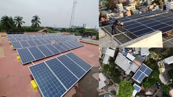Community Solar क्या है? बिना छत पर पैनल लगाए मिलेगी सोलर बिजली, जानें कैसे मिलेगा फायदा