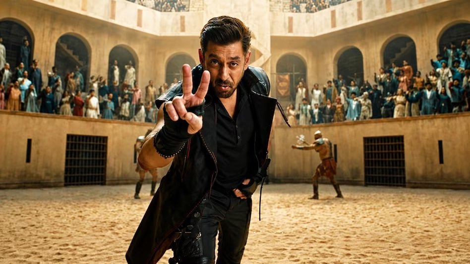 Bigg Boss 20 में बड़ा ट्विस्ट! सलमान खान ने कंटेस्टेंट्स को दिया ‘एक्स्ट्रा जीवन दान’
