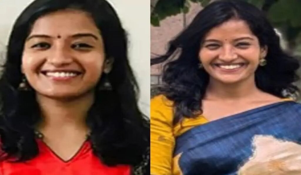 IAS Divya Shakti Transfer: बिहार में शराबबंदी की कमान अब IAS दिव्या शक्ति के हाथ, दो बार क्रैक की UPSC