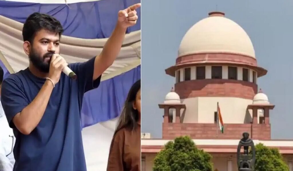CJP के 5 सितंबर मार्च पर सुप्रीम कोर्ट का बड़ा फैसला, रोक लगाने से किया इनकार