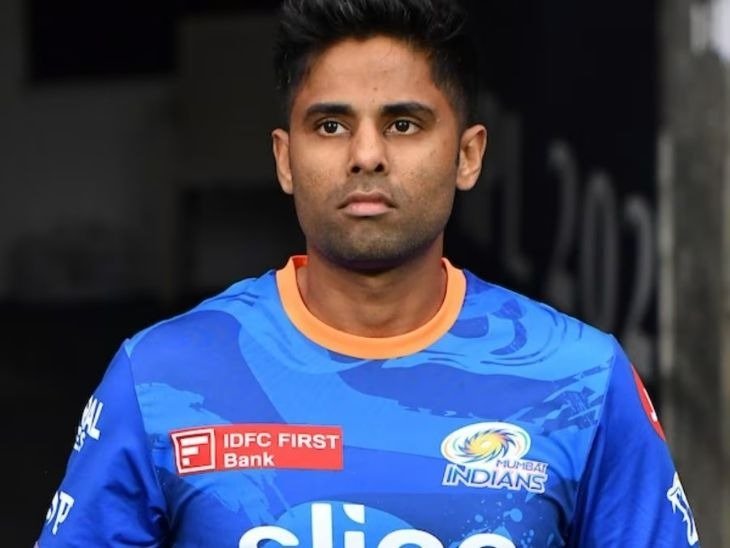 कप्तानी से हटने के बाद छलका सूर्यकुमार यादव का दर्द, बोले- डेढ़ महीने तक सोचता रहा, ऐसा कैसे हो सकता है?