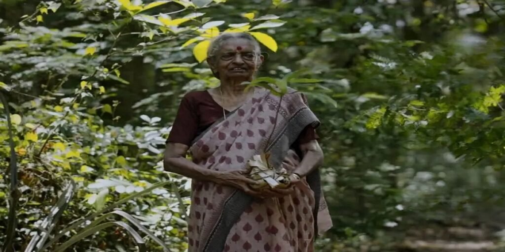 Padma Shri Devaki Amma: मिट्टी से पद्मश्री तक का सफर, केरल की देवकी अम्मा की प्रेरक कहानी
