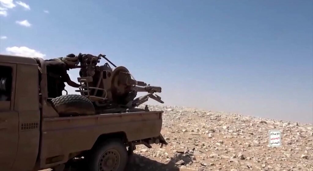 Yemen Houthis: पहाड़ी मिलिशिया से क्षेत्रीय ताकत कैसे बने हूती, बाब अल-मंदब पर क्यों बढ़ा खतरा?