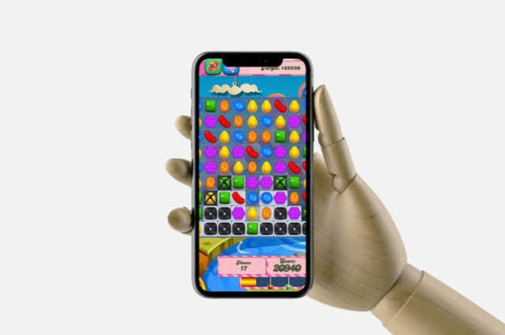 Stress Relief Games: तनाव भरे दिन में लें छोटा ब्रेक, ये 5 आसान मोबाइल गेम दे सकते हैं दिमाग को फ्रेश फील Stress Relief Game
