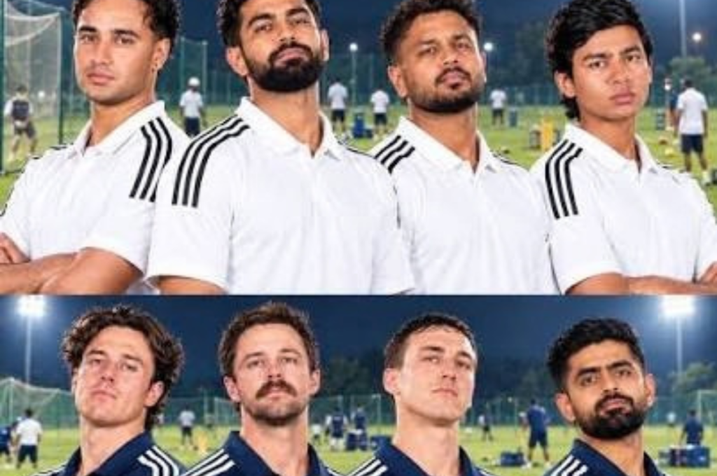 BCCI के 100 साल पूरे होने पर होगा क्रिकेट का महाजश्न! India XI vs Rest of the World XI मुकाबले की तैयारी, जानिए पूरा प्लान