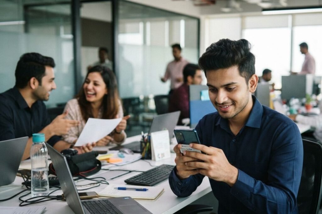 Salary Sharing से पहले क्यों बरतें सावधानी