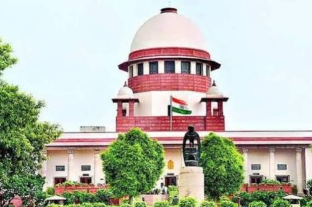 OBC क्रीमी लेयर पर केंद्र ने मांगे 2 साल, सुप्रीम कोर्ट ने फैसला रखा सुरक्षित; भर्ती और आरक्षण पर क्या होगा असर?