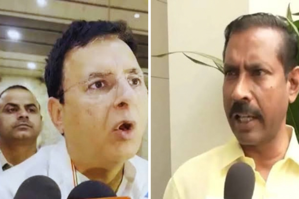 SIR Controversy: ‘आधार नागरिकता का फुलप्रूफ प्रमाण नहीं’, TDP ने चुनाव आयोग का बचाव करते हुए उठाया वोटर लिस्ट सुधार का मुद्दा