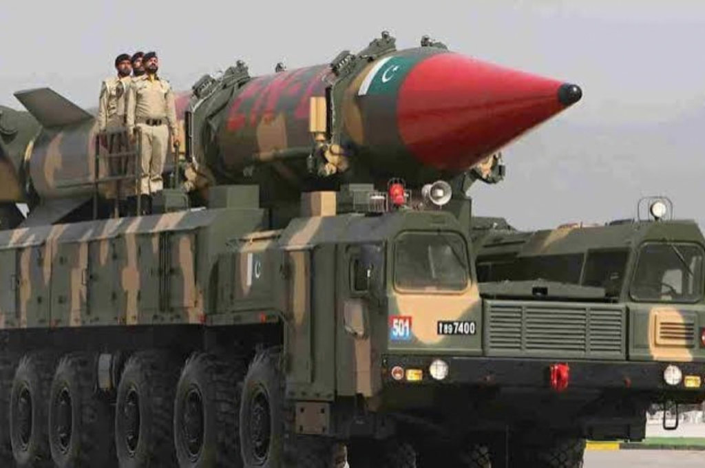 Nuclear Weapons: इन देशों ने छोड़ा परमाणु हथियारों का रास्ता, फिर भारत-पाकिस्तान क्यों बढ़ा रहे अपना जखीरा? समझें NPT और CTBT पर नई दिल्ली की नीति