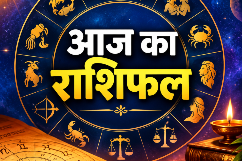 22 सितंबर 2026 राशिफल