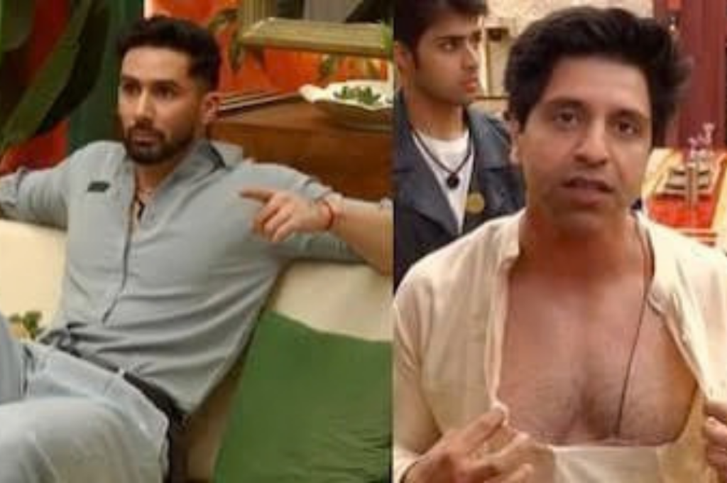 Rise & Fall 2 में शहजाद पूनावाला से मारपीट के बाद बड़ा एक्शन, सिवेट तोमर शो से बाहर