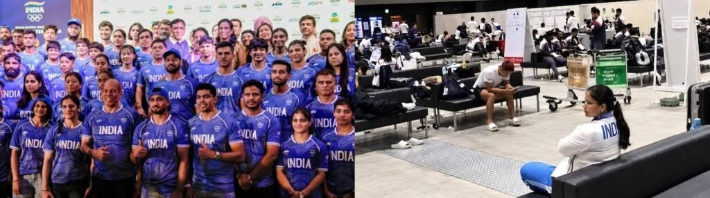 Asian Games 2026: नागोया में भारतीय खिलाड़ियों को कमरों के लिए 14 घंटे इंतजार, जानिए पूरा मामला