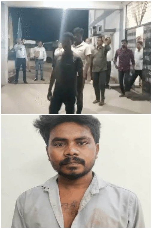बिलासपुर में 23 संदिग्धों की जांच: 18 की भारतीय नागरिकता सत्यापित, 5 लोगों के दस्तावेजों की पड़ताल जारी बिलासपुर में 23 संदिग्धों की जांच, 18 भारतीय निकले; 5 की नागरिकता का सत्यापन जारी