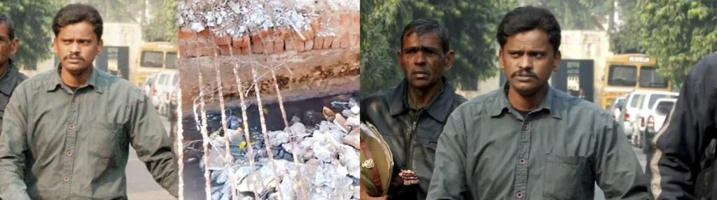 सुरेंद्र कोली की हरिद्वार में मौत: निठारी केस से जुड़े व्यक्ति का चाय की दुकान में मिला शव