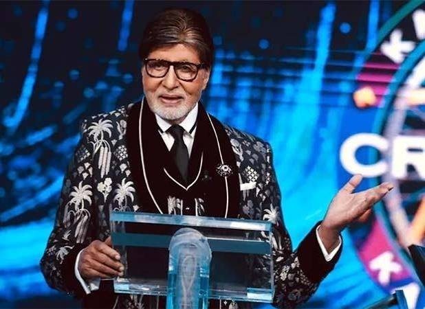 अमिताभ बच्चन की सीख: KBC के सवालों से जिंदगी के जवाब तक, बोले- सीखने का सिलसिला कभी नहीं रुकता अमिताभ बच्चन