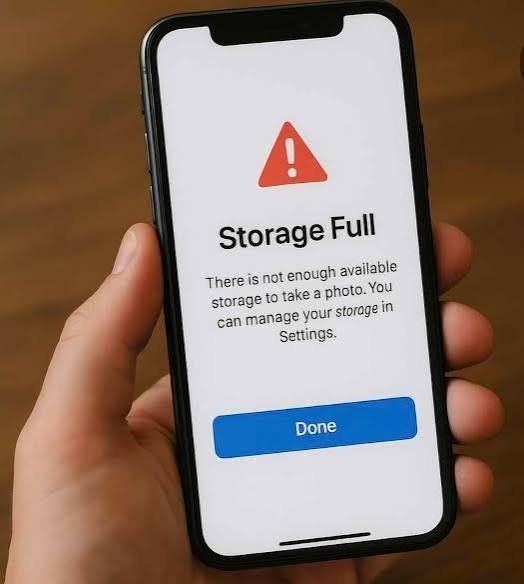 Android Phone Storage Full: बिना जरूरी फोटो-फाइल गंवाए ऐसे खाली करें फोन की स्टोरेज Android Phone Storage Full