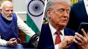 पीएम मोदी का दिसंबर में अमेरिका दौरा संभव, ट्रंप से मुलाकात में टैरिफ और रूसी तेल पर हो सकती है अहम बातचीत PM Modi US Visit: दिसंबर में ट्रंप से मिल सकते हैं पीएम मोदी, टैरिफ और रूसी तेल पर होगी नजर