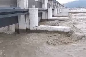 Bihar Flood 2026