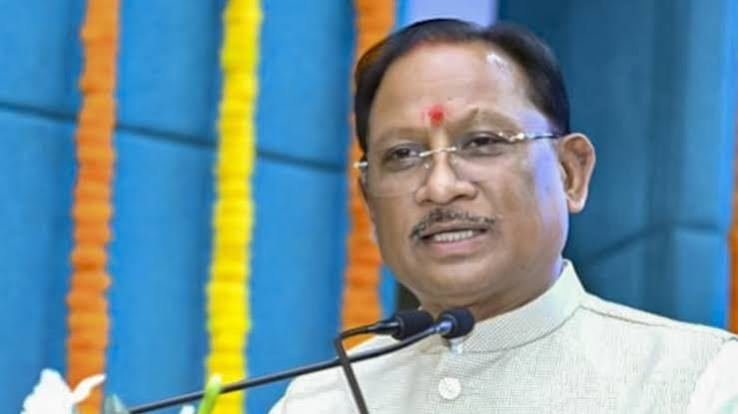 छत्तीसगढ़ में NSS का राज्य स्तरीय स्थापना दिवस समारोह 24 सितंबर को, CM विष्णु देव साय होंगे मुख्य अतिथि
