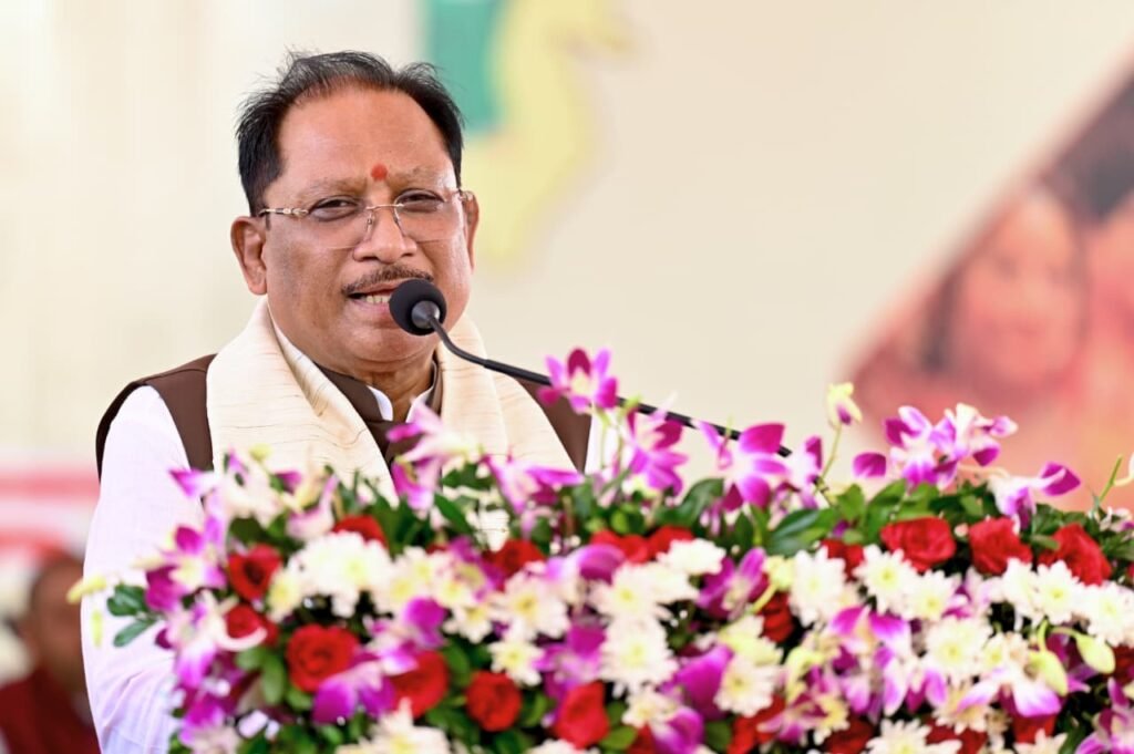 छत्तीसगढ़ में महिला सशक्तिकरण पर सरकार का फोकस, 68 लाख महिलाओं को आर्थिक संबल से लेकर 13.85 लाख लखपति दीदियों तक