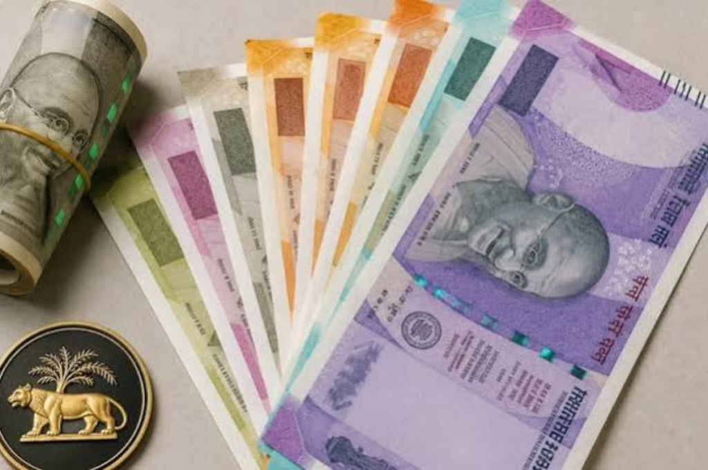 भारत में प्लास्टिक नोट