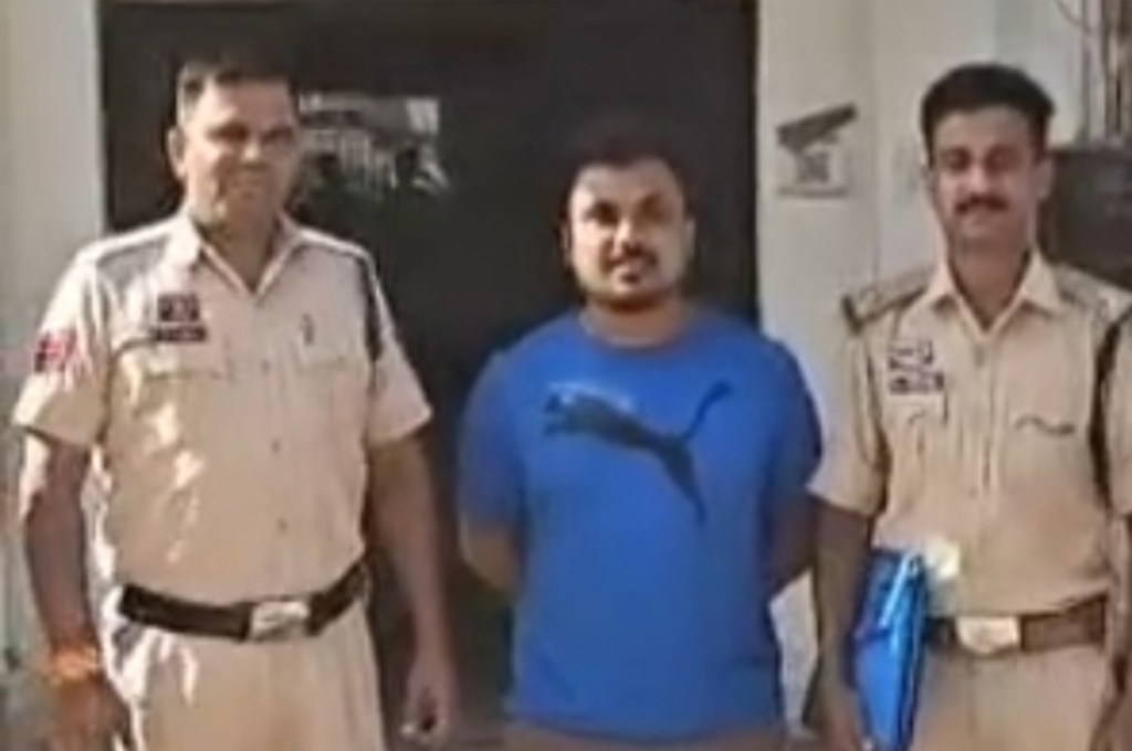बिलासपुर में खौफनाक हिंसा: गर्भवती पत्नी पर हमला, अजन्मे बच्चे की मौत; आरोपी पति जेल भेजा गया