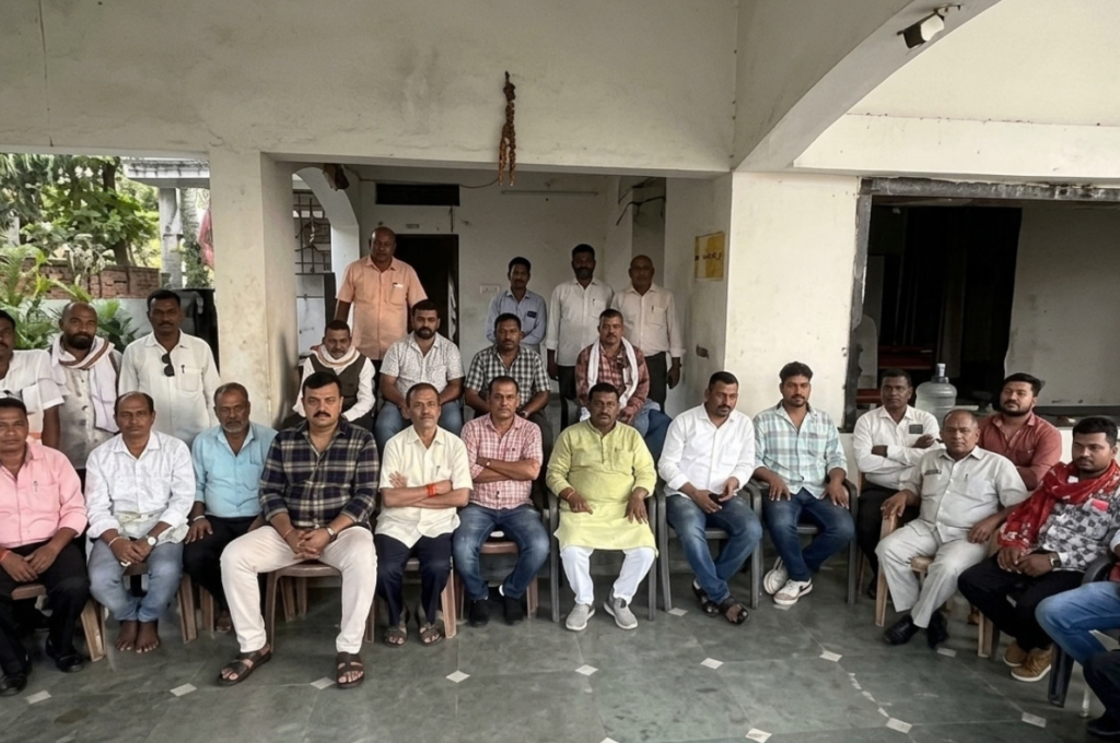 बेलतरा में सियासी टकराव तेज: कांग्रेस का बड़ा ऐलान, 13 अक्टूबर को कलेक्टर कार्यालय घेराव की तैयारी