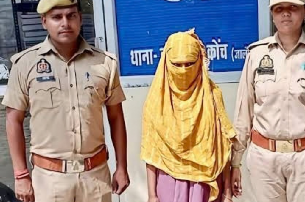 इंदौर का खौफनाक पारिवारिक कांड! 10 साल पुराने कथित राज के बाद पोती पर दादा की हत्या का आरोप