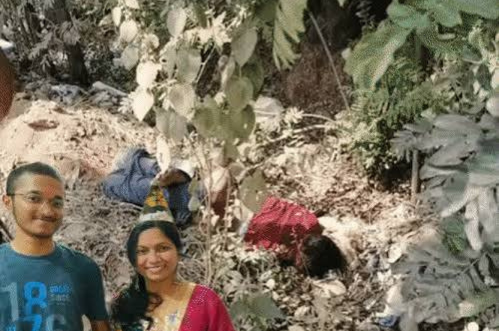 Surajpur Double Murder: 13 दिन बाद बड़ा खुलासा, आर्थिक नुकसान के बीच मां-बेटे की हत्या का आरोप