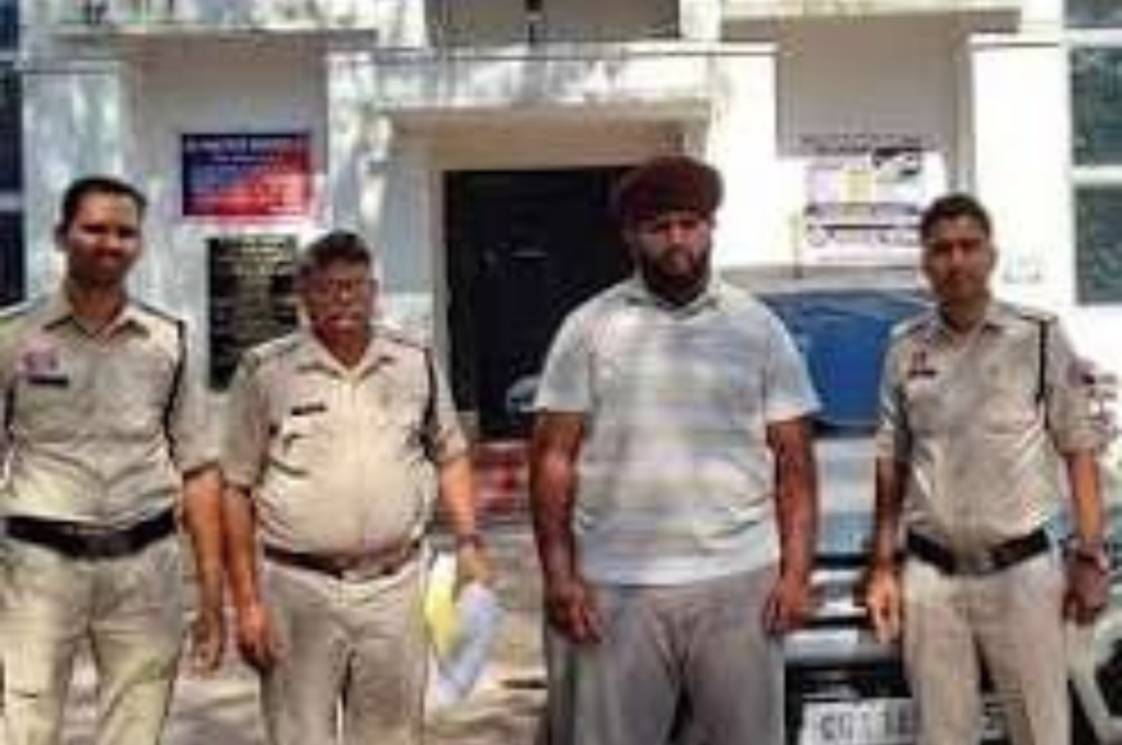 Raigarh Drug Crackdown: अफीम तस्करी पर बड़ा प्रहार, 47 ग्राम नशीला पदार्थ बरामद; 8.10 लाख की कार जब्त